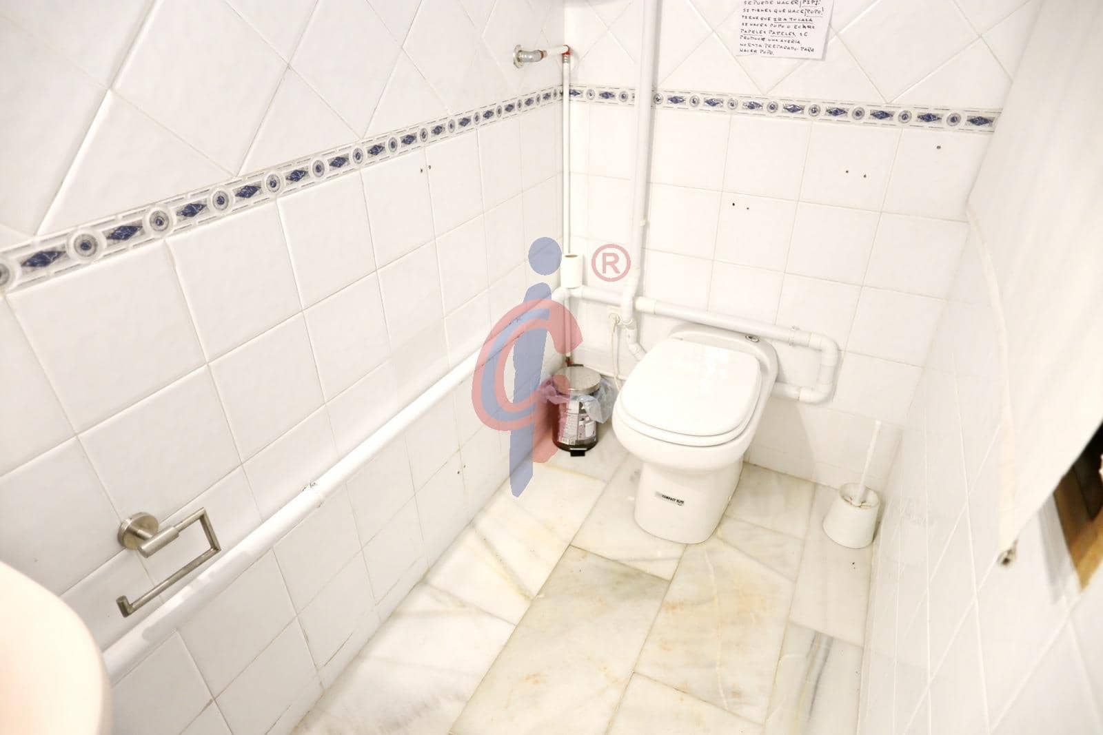 3 sovrum Takvåning till salu i Guardamar del Segura med garage - 325 000 € (Ref: 9794761)
