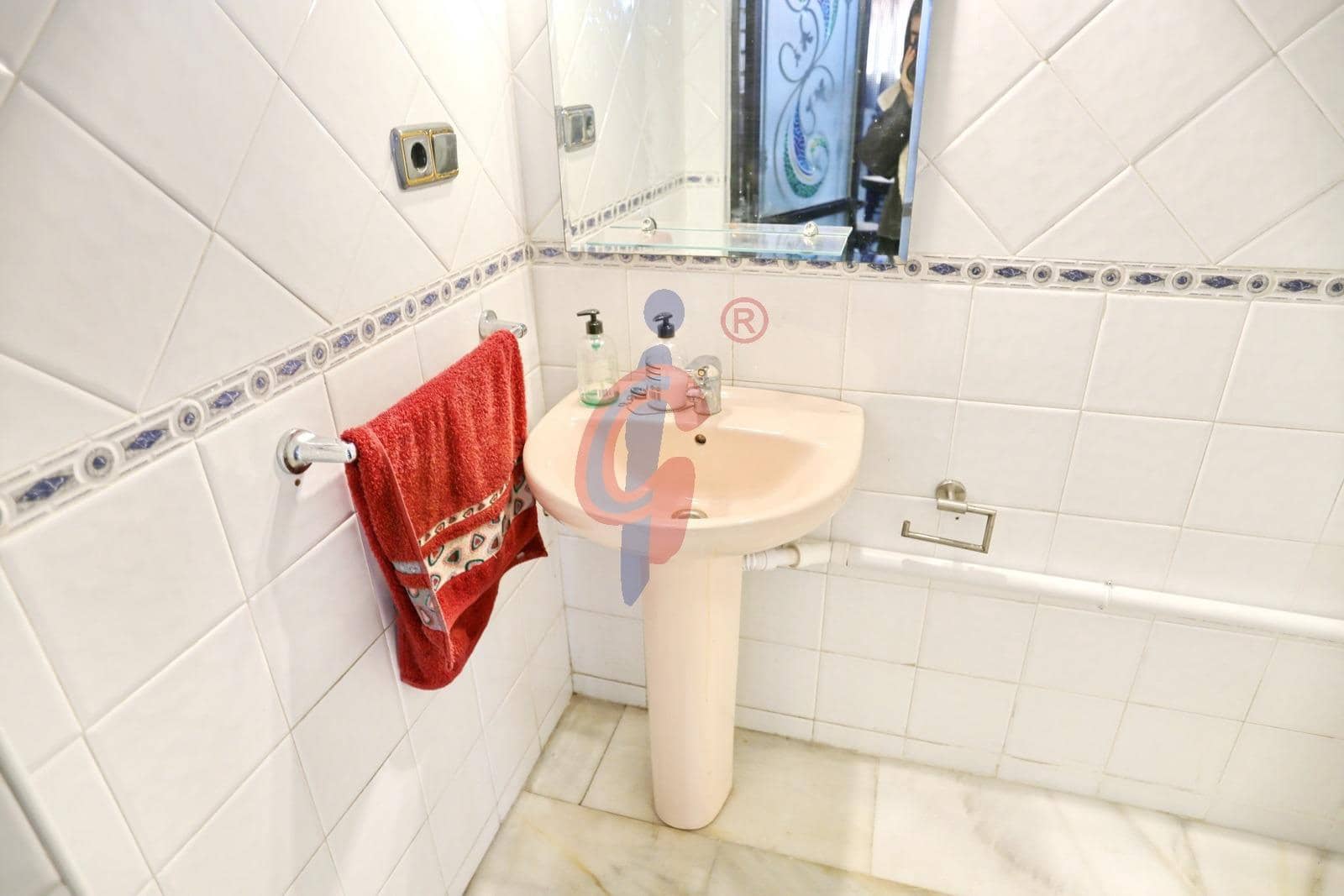 3 sovrum Takvåning till salu i Guardamar del Segura med garage - 325 000 € (Ref: 9794761)