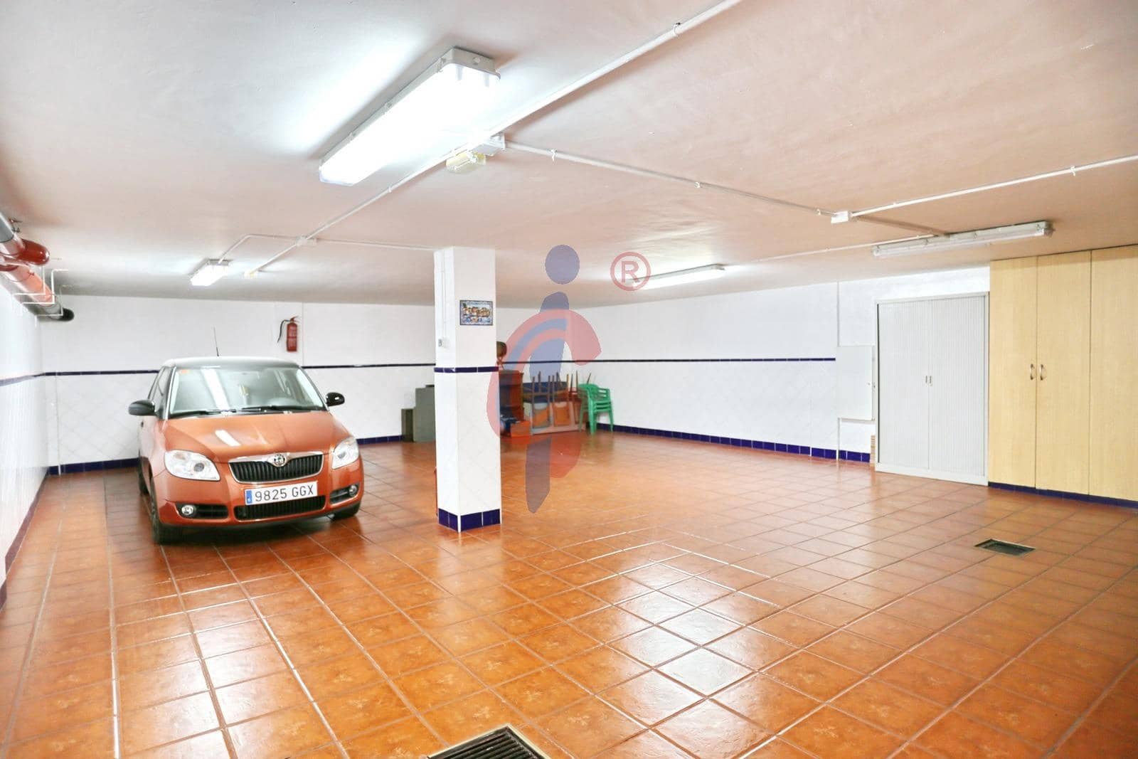 3 sovrum Takvåning till salu i Guardamar del Segura med garage - 325 000 € (Ref: 9794761)