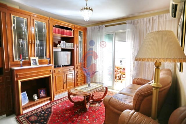 3 camera da letto Attico in vendita in Zona Pueblo, Guardamar del Segura con garage - 325.000 € (Rif: 9794761)