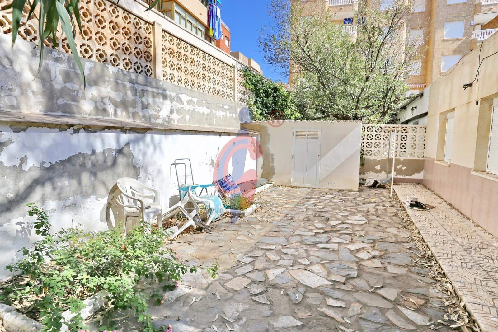 Bungalow de 3 habitaciones en Guardamar del Segura en venta - 330.000 € (Ref: 9794762)