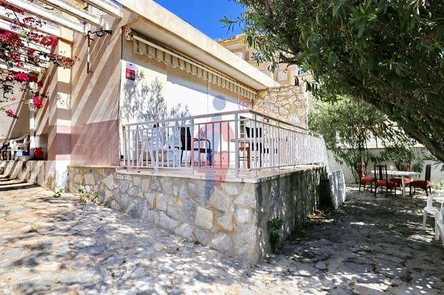 3 camera da letto Bungalow in vendita in Guardamar Playa, Guardamar del Segura - 330.000 € (Rif: 9794762)