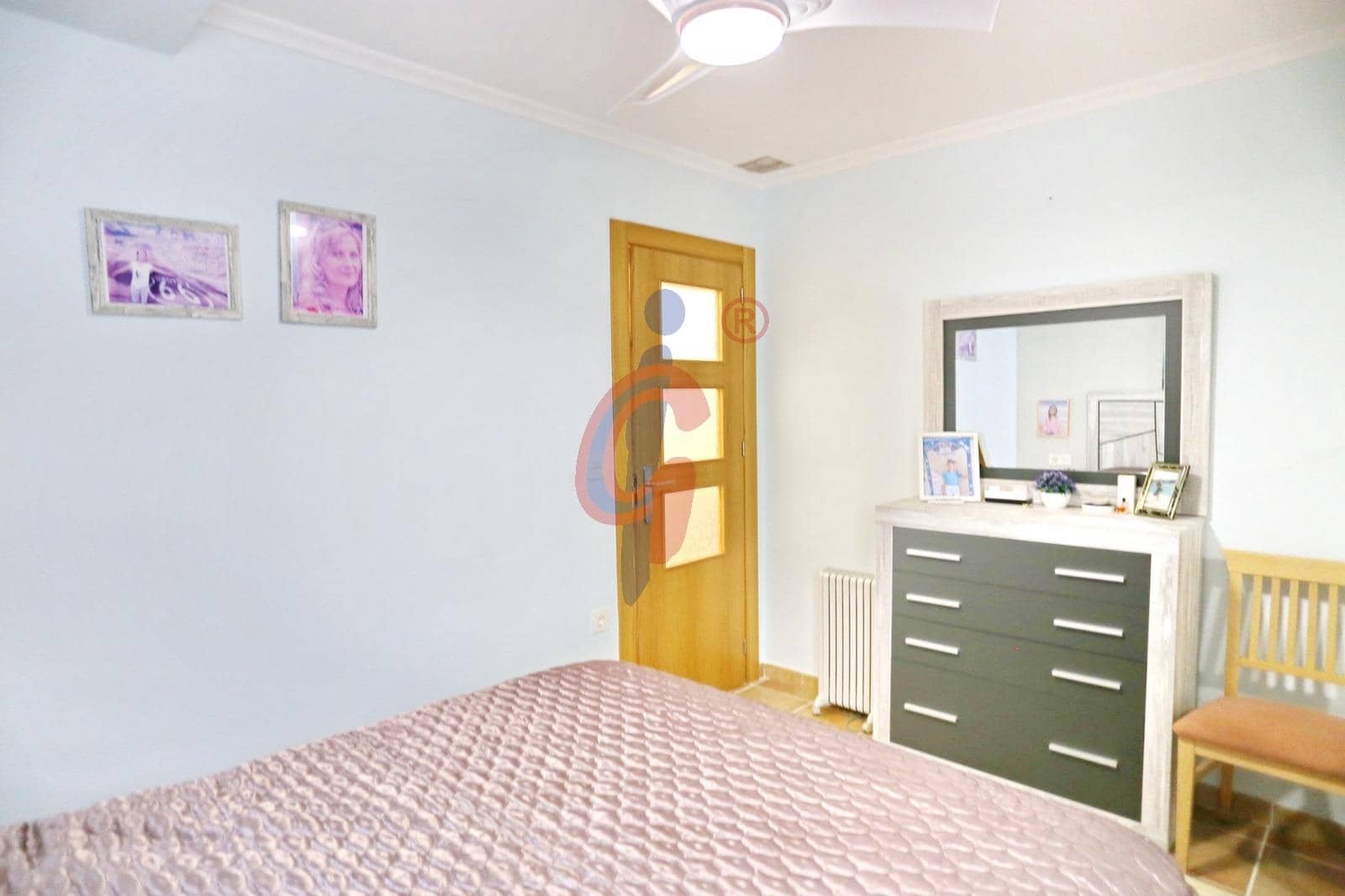 2 slaapkamer Appartement te koop in Guardamar del Segura - € 175.000 (Ref: 9804399)