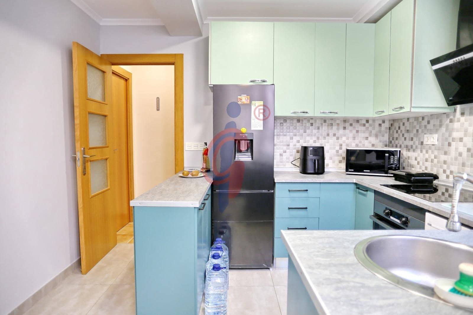 2 slaapkamer Appartement te koop in Guardamar del Segura - € 175.000 (Ref: 9804399)