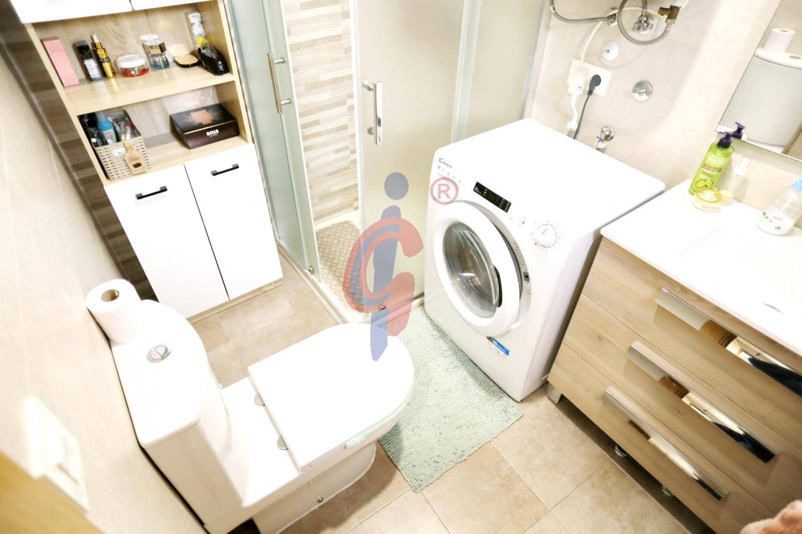 2 slaapkamer Appartement te koop in Guardamar del Segura - € 175.000 (Ref: 9804399)