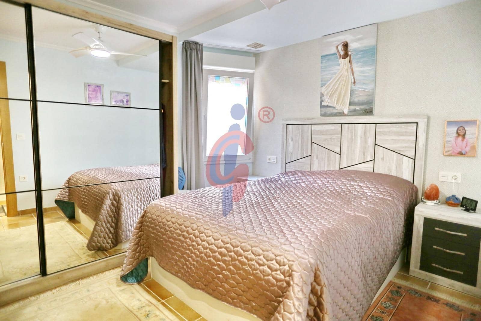 2 slaapkamer Appartement te koop in Guardamar del Segura - € 175.000 (Ref: 9804399)