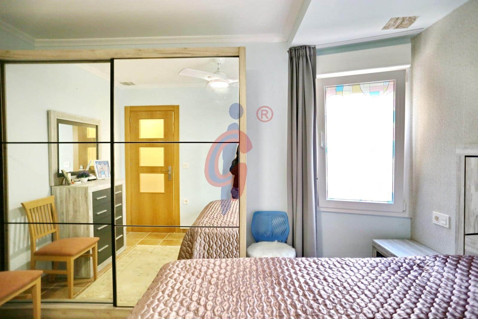 2 slaapkamer Appartement te koop in Guardamar del Segura - € 175.000 (Ref: 9804399)