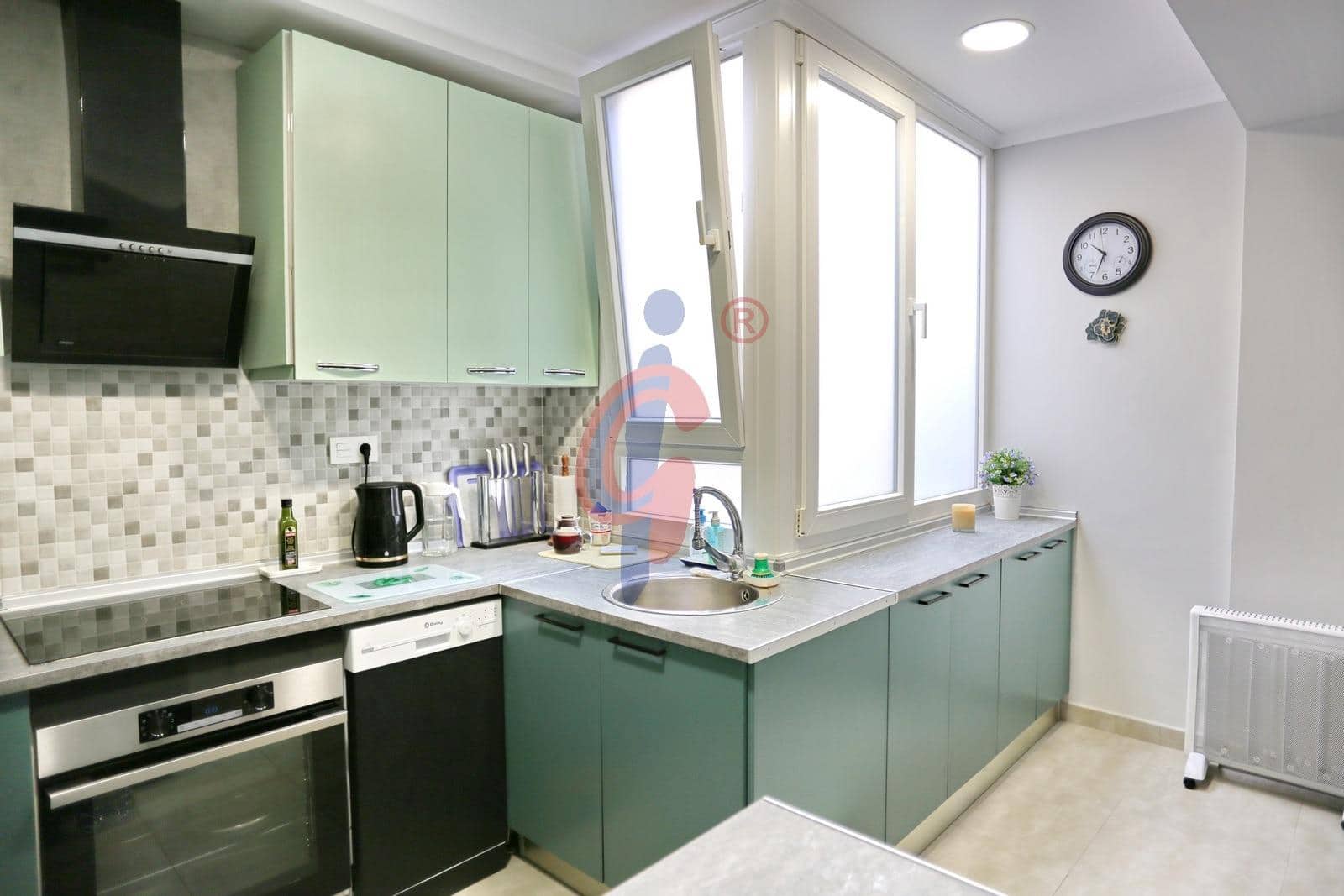 2 slaapkamer Appartement te koop in Guardamar del Segura - € 175.000 (Ref: 9804399)