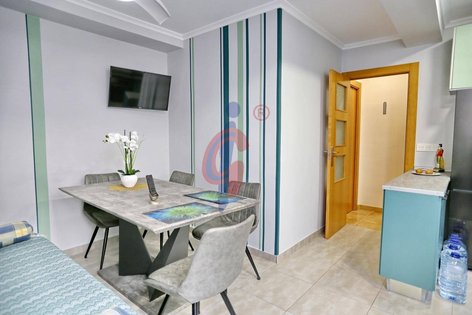 2 slaapkamer Appartement te koop in Guardamar del Segura - € 175.000 (Ref: 9804399)