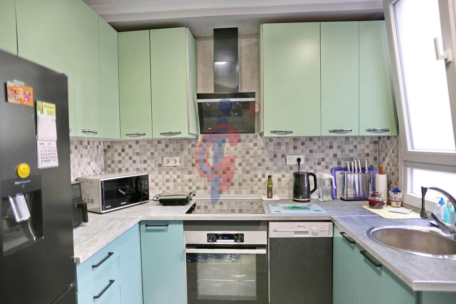 2 slaapkamer Appartement te koop in Guardamar del Segura - € 175.000 (Ref: 9804399)