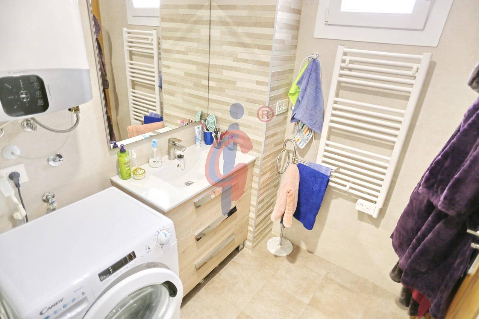 2 slaapkamer Appartement te koop in Guardamar del Segura - € 175.000 (Ref: 9804399)