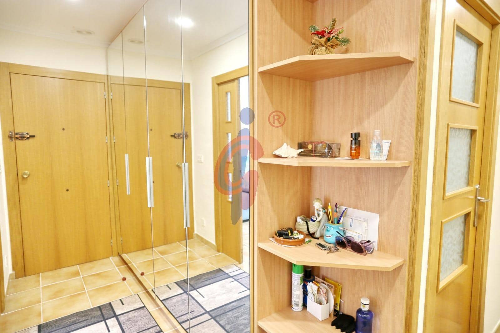 2 slaapkamer Appartement te koop in Guardamar del Segura - € 175.000 (Ref: 9804399)