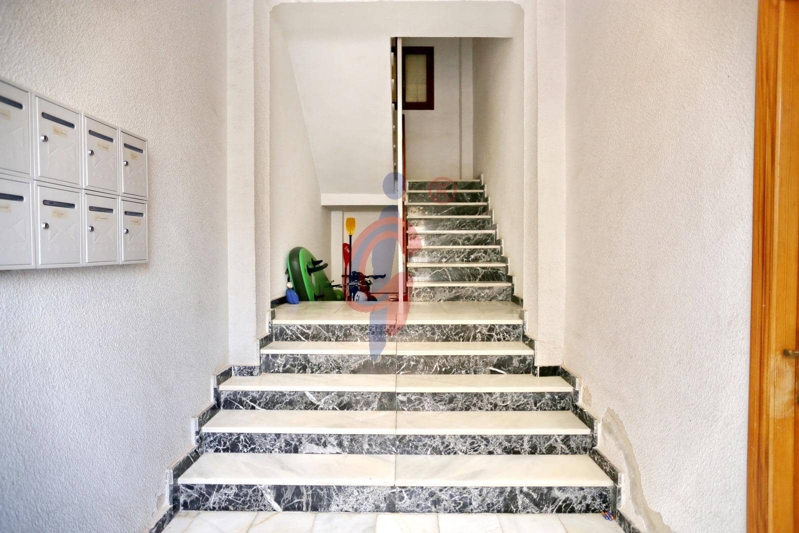 2 slaapkamer Appartement te koop in Guardamar del Segura - € 175.000 (Ref: 9804399)