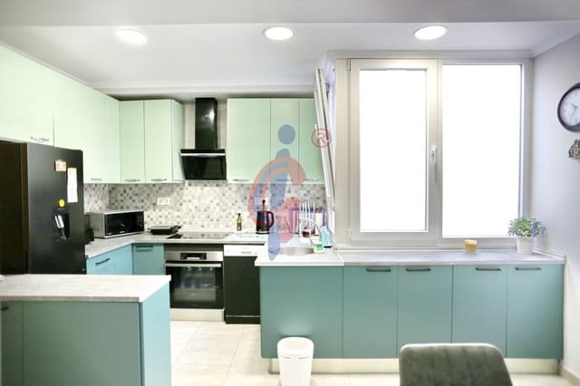 2 soveværelse Lejlighed til salg i Zona Pueblo, Guardamar del Segura - € 175.000 (Ref: 9804399)