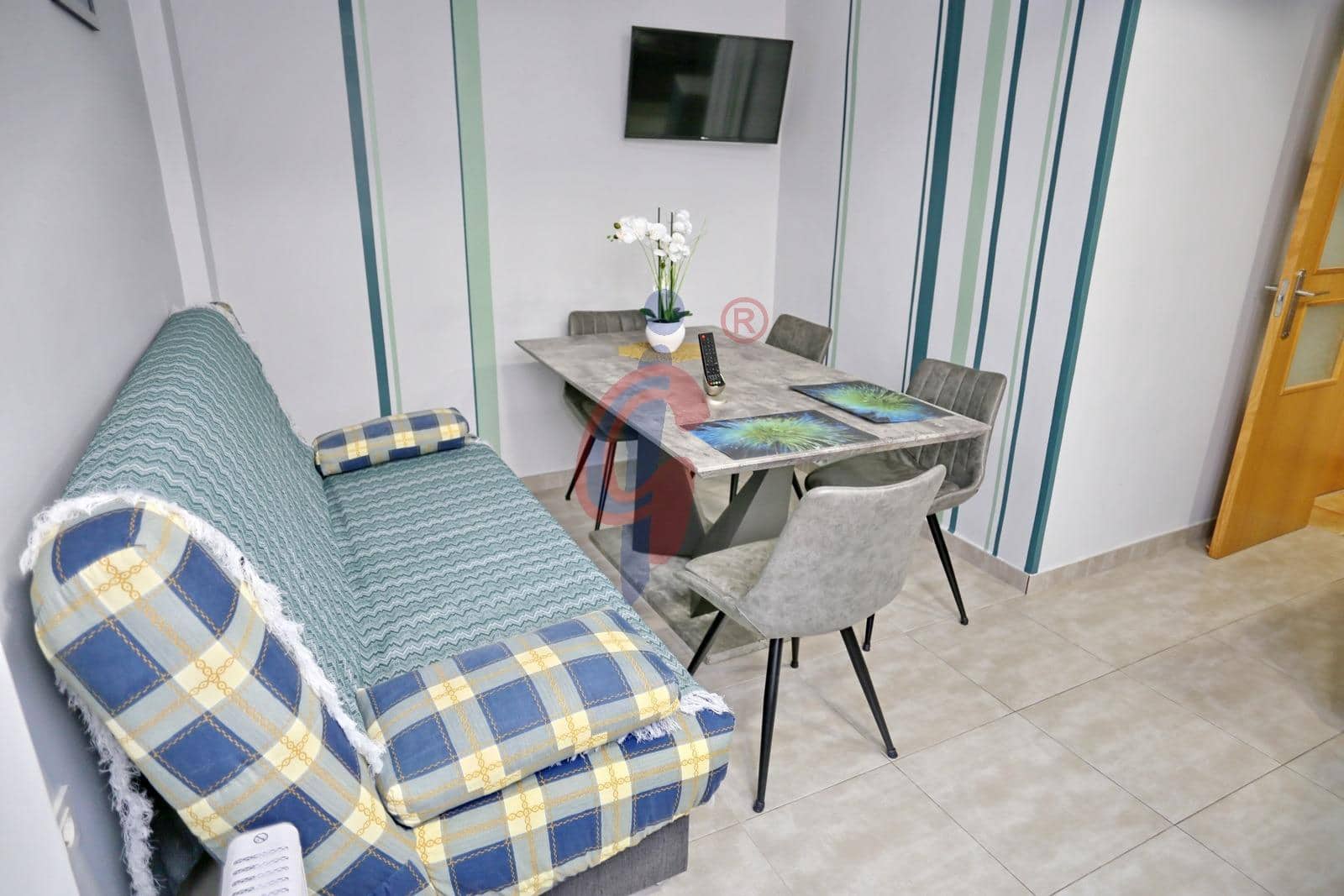 2 sypialnia Apartament na sprzedaż w Guardamar del Segura - 175 000 € (Ref: 9804399)