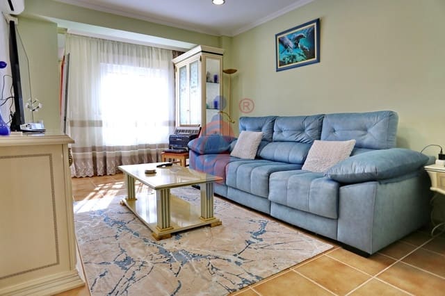2 soveværelse Lejlighed til salg i Zona Pueblo, Guardamar del Segura - € 175.000 (Ref: 9804399)