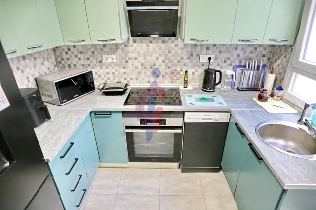 2 soveværelse Lejlighed til salg i Zona Pueblo, Guardamar del Segura - € 175.000 (Ref: 9804399)