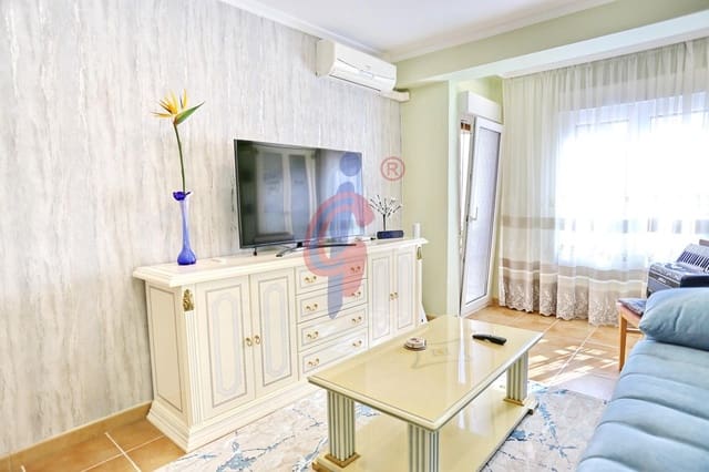 2 soveværelse Lejlighed til salg i Zona Pueblo, Guardamar del Segura - € 175.000 (Ref: 9804399)