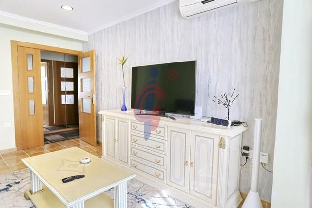 2 soveværelse Lejlighed til salg i Zona Pueblo, Guardamar del Segura - € 175.000 (Ref: 9804399)