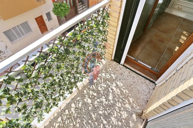 2 soveværelse Lejlighed til salg i Zona Pueblo, Guardamar del Segura - € 175.000 (Ref: 9804399)