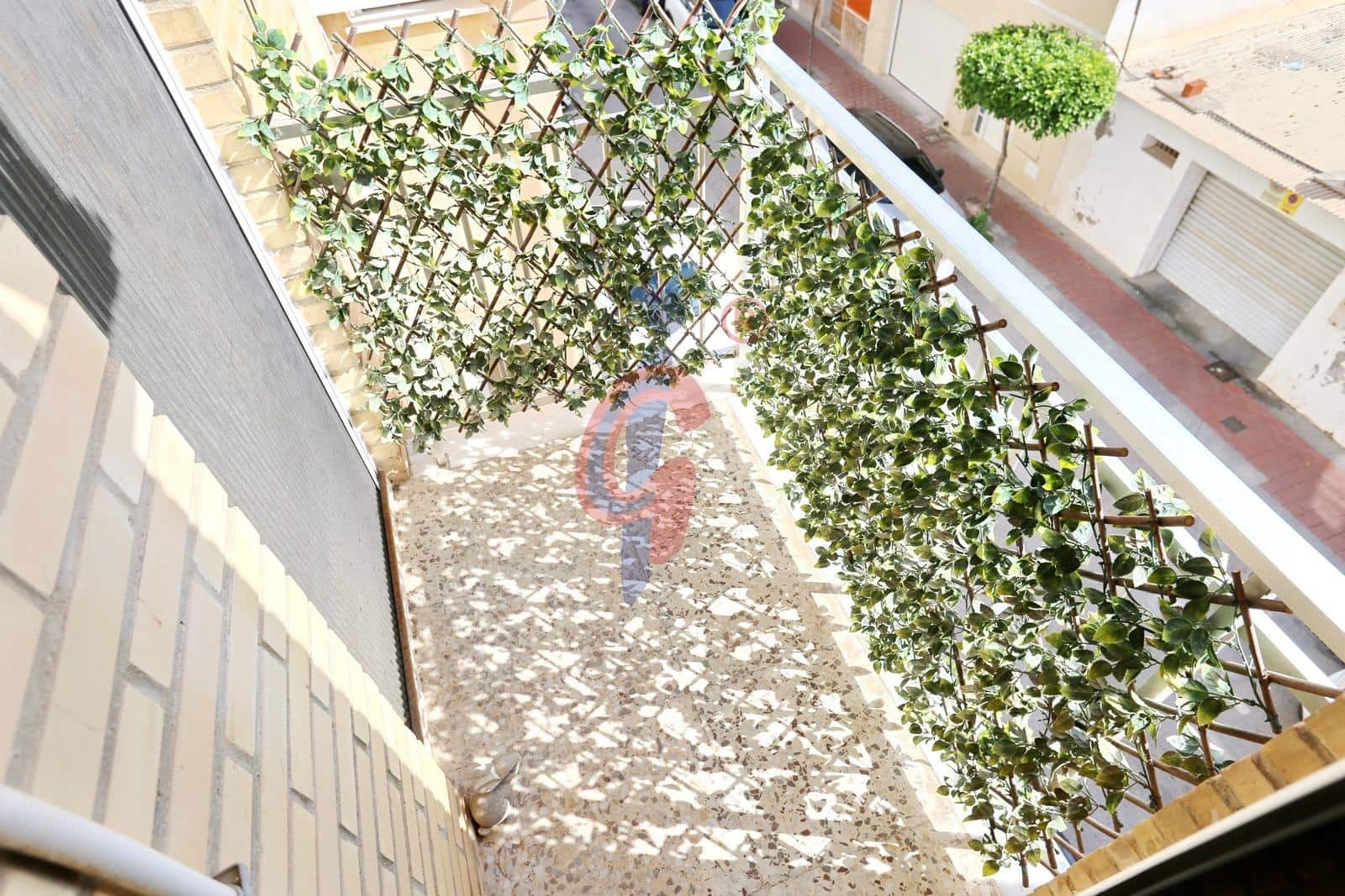2 sypialnia Apartament na sprzedaż w Guardamar del Segura - 175 000 € (Ref: 9804399)