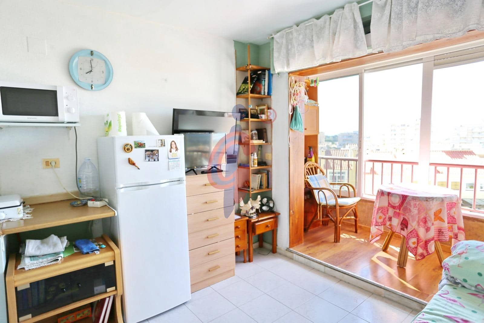 Studio til salg i La Mata med swimmingpool - € 78.500 (Ref: 9806558)