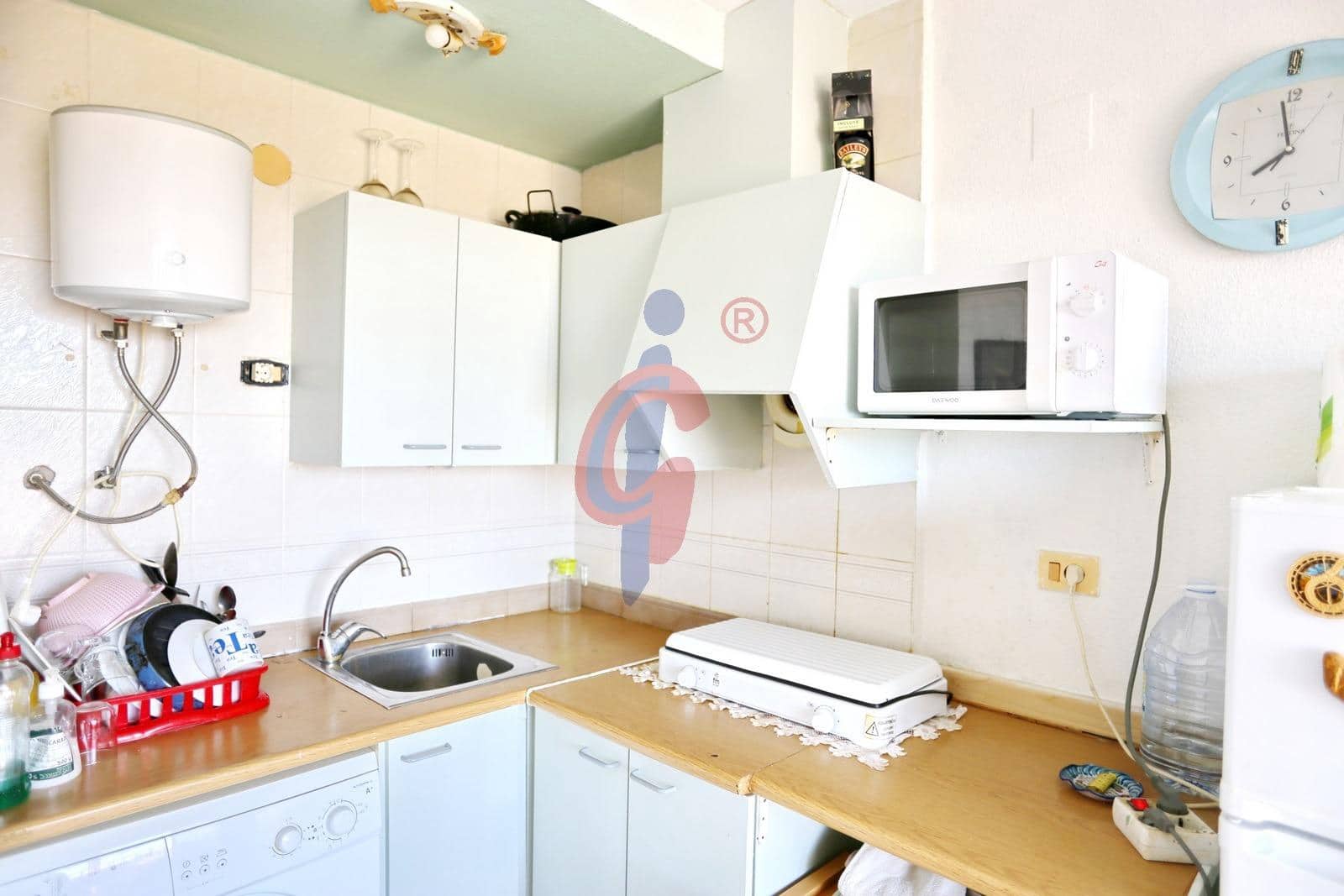 Studio til salg i La Mata med swimmingpool - € 78.500 (Ref: 9806558)