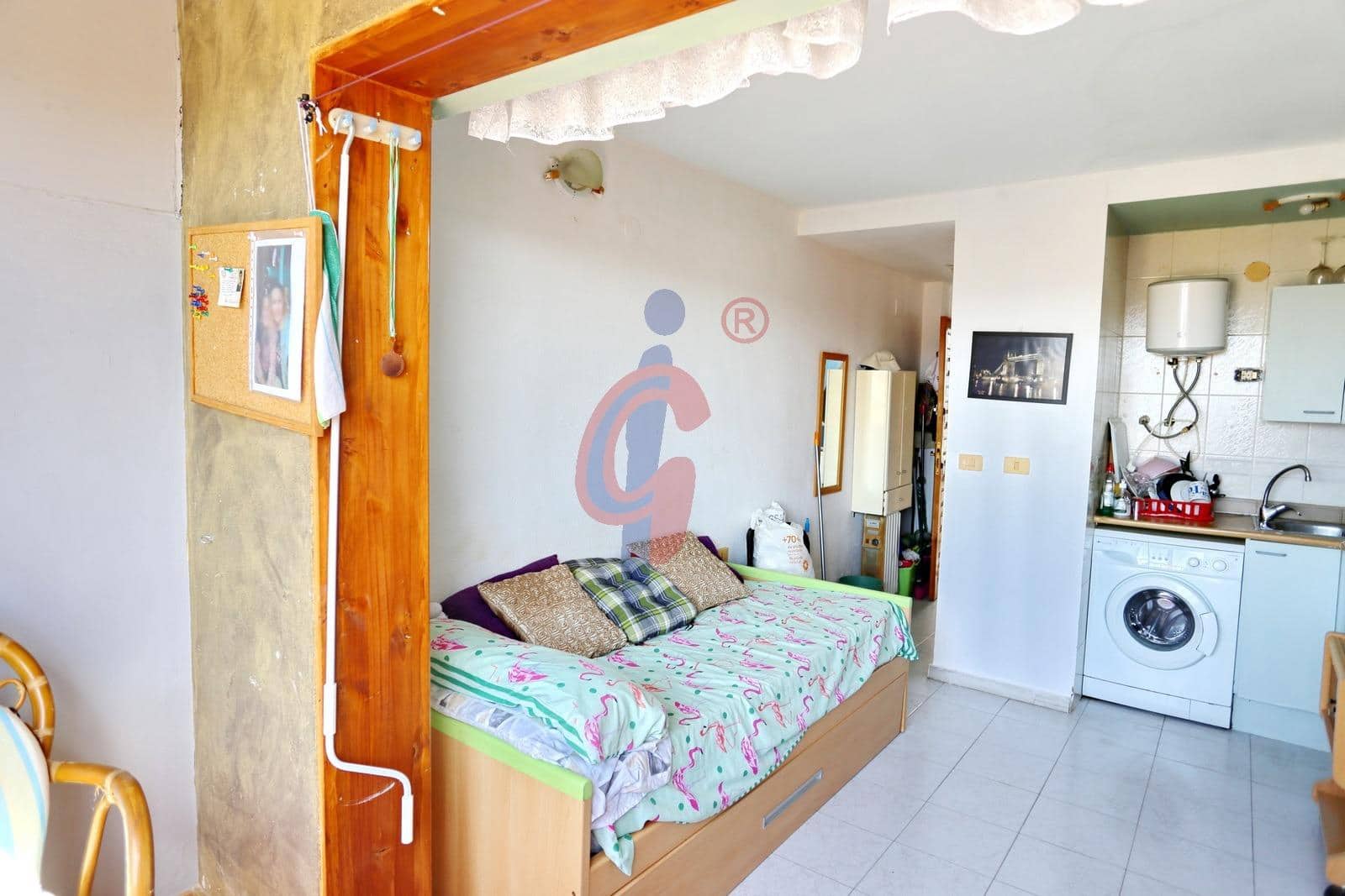 Studio til salg i La Mata med swimmingpool - € 78.500 (Ref: 9806558)