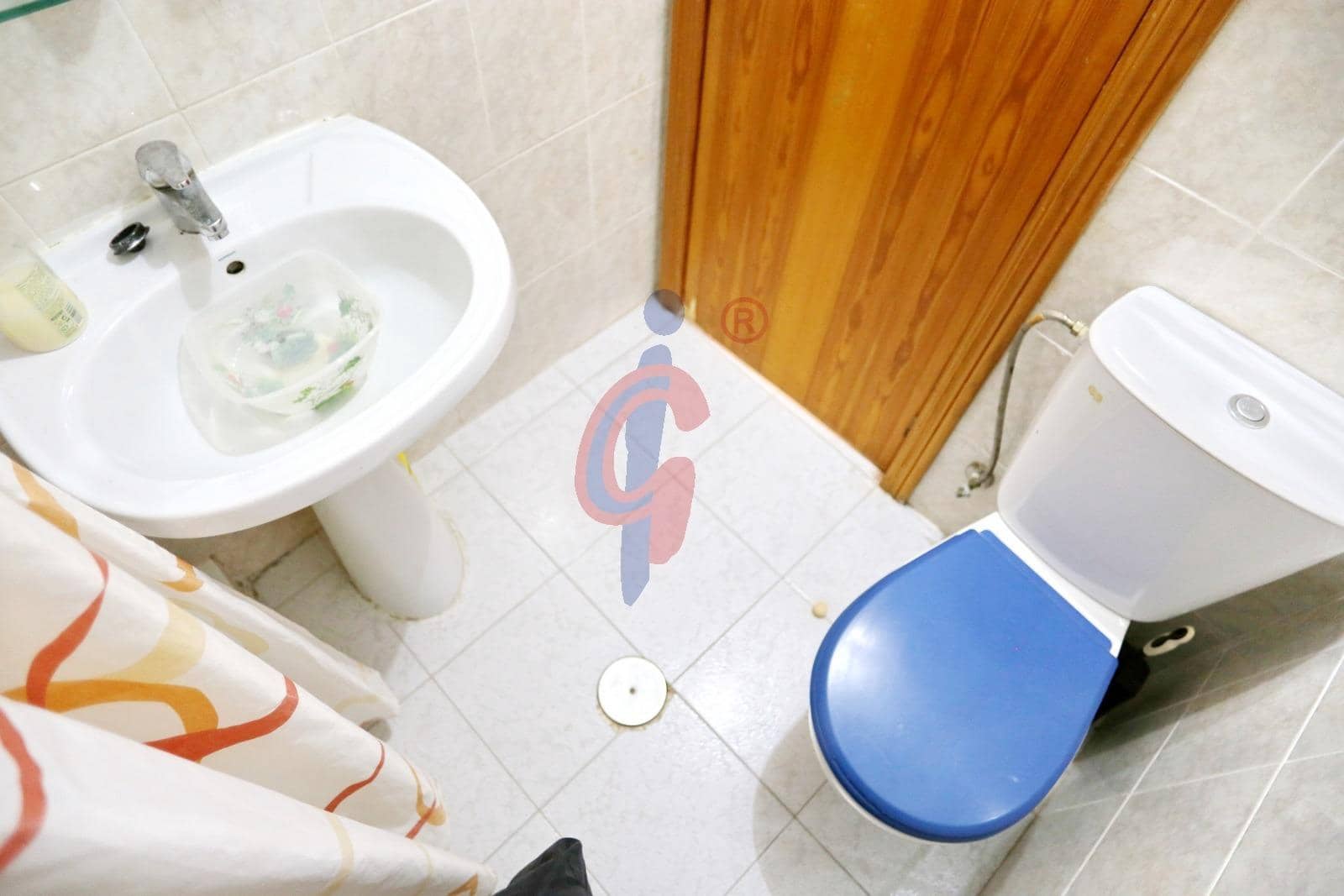 Studio til salg i La Mata med swimmingpool - € 78.500 (Ref: 9806558)