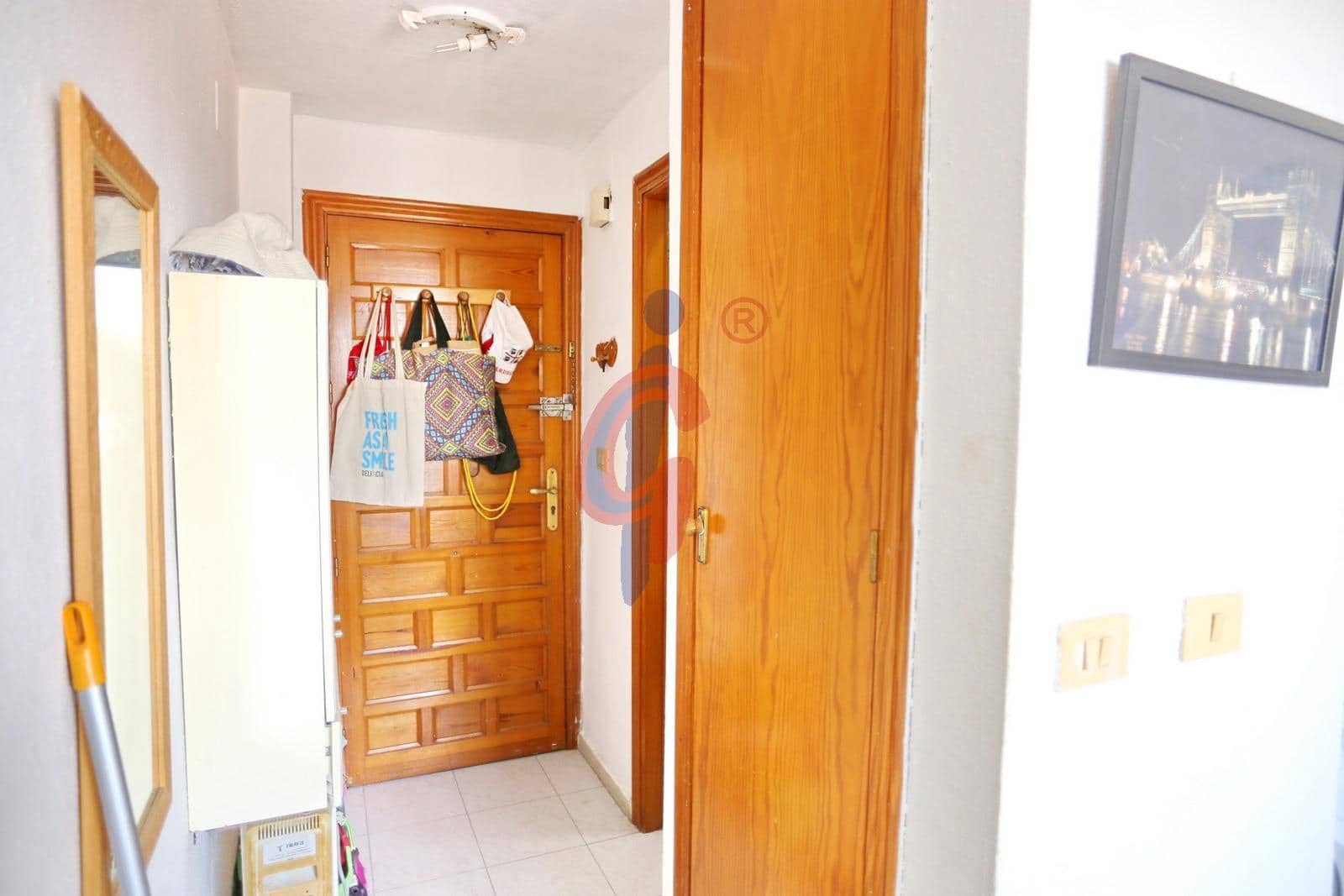 Studio til salg i La Mata med swimmingpool - € 78.500 (Ref: 9806558)