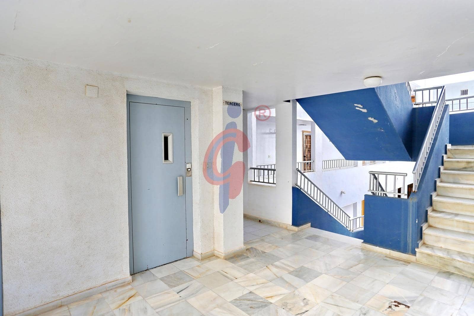 Studio til salg i La Mata med swimmingpool - € 78.500 (Ref: 9806558)