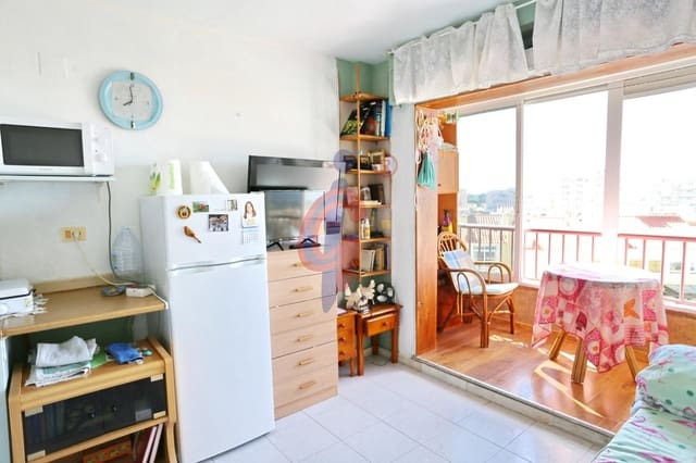 Studio til salg i La Mata, Torrevieja med swimmingpool - € 78.500 (Ref: 9806558)