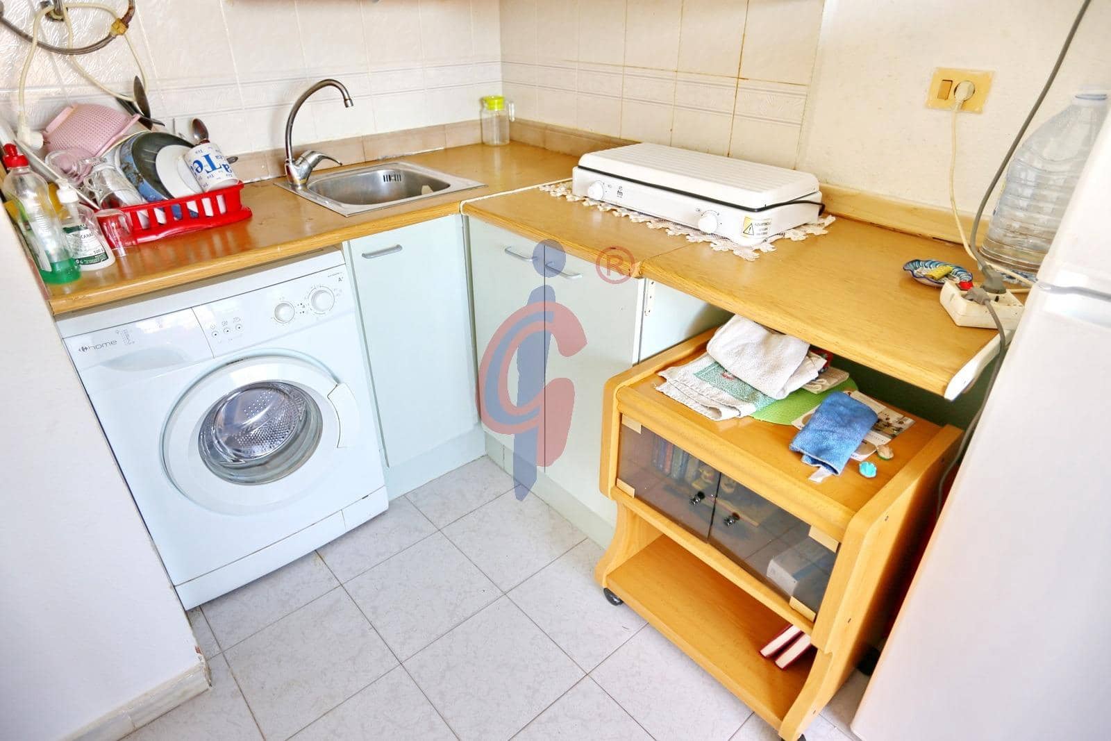 Studio til salg i La Mata med swimmingpool - € 78.500 (Ref: 9806558)