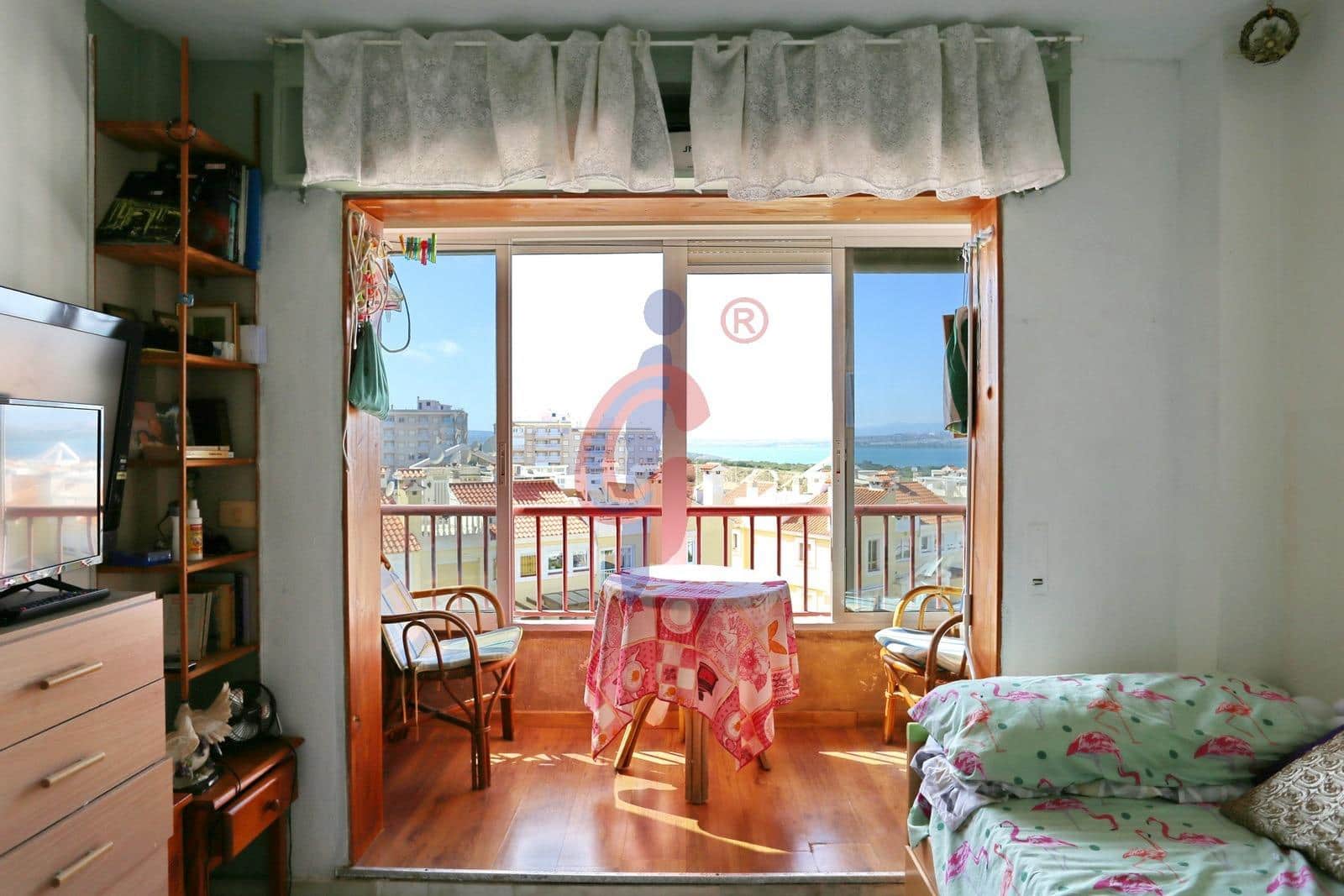 Studio til salg i La Mata med swimmingpool - € 78.500 (Ref: 9806558)