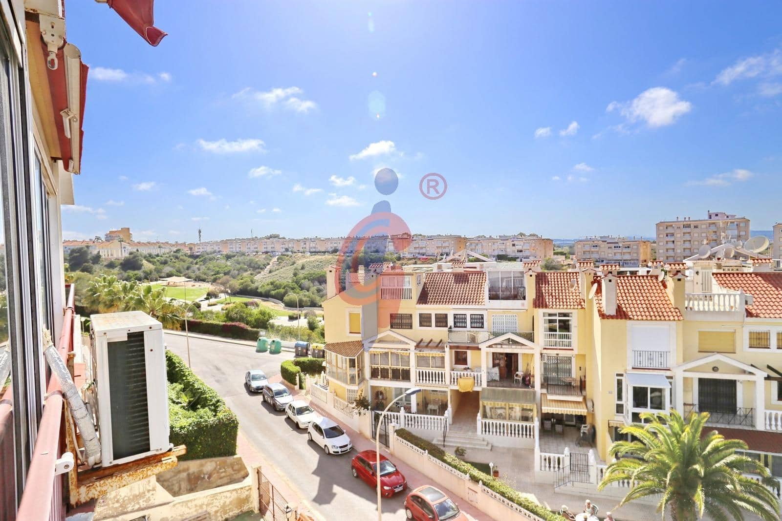 Studio til salg i La Mata med swimmingpool - € 78.500 (Ref: 9806558)