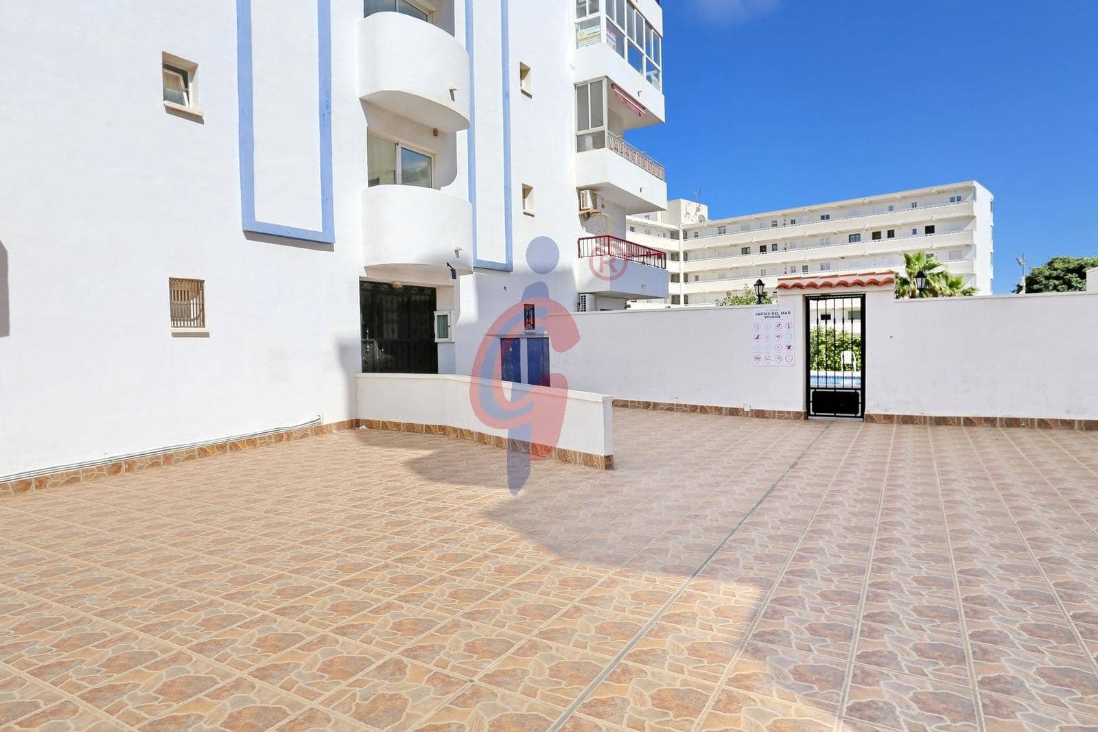 Studio til salg i La Mata med swimmingpool - € 78.500 (Ref: 9806558)