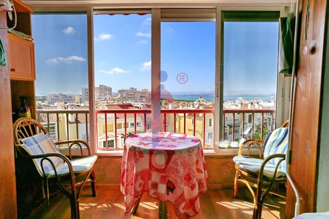 Studio til salg i La Mata, Torrevieja med swimmingpool - € 78.500 (Ref: 9806558)