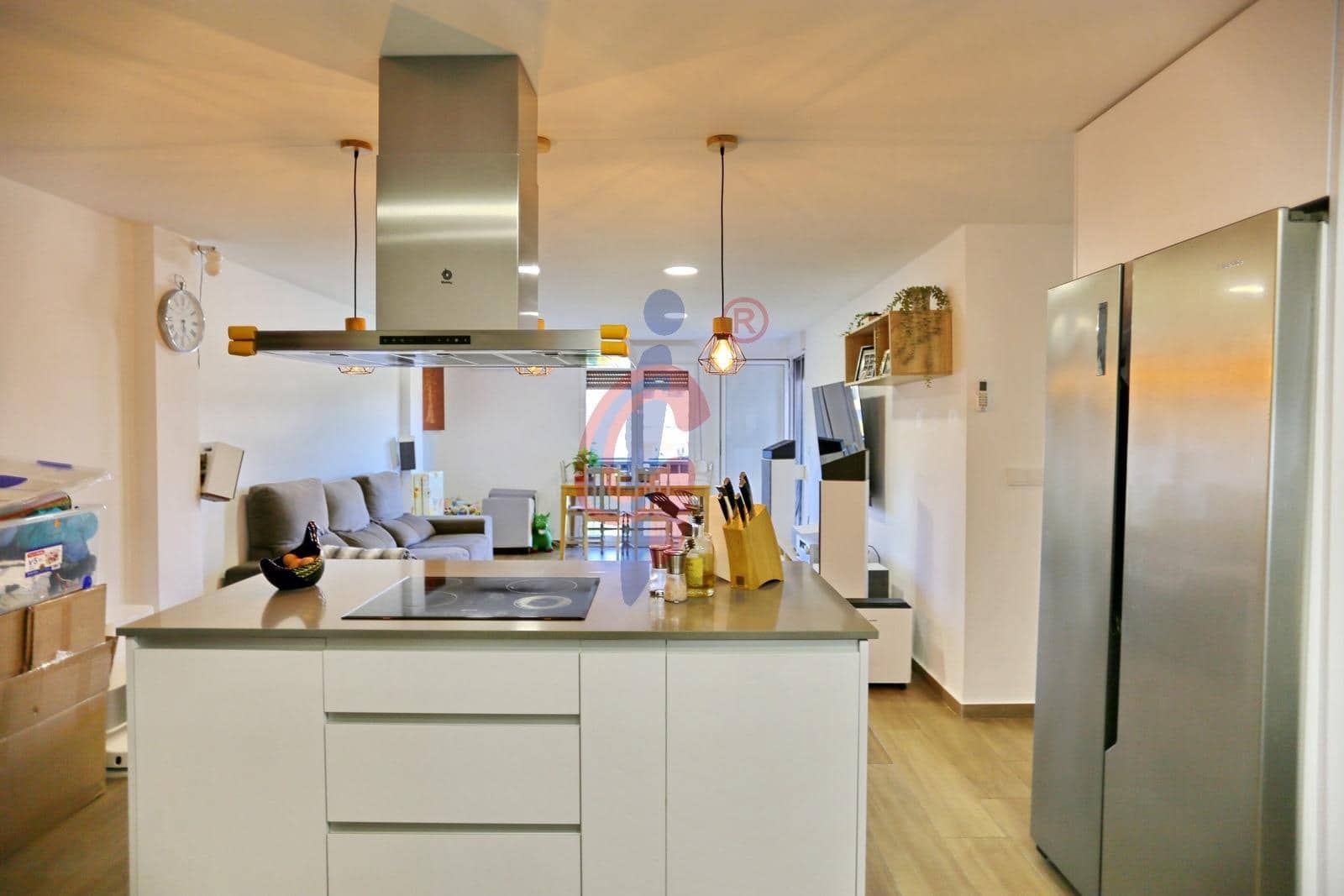 3 Zimmer Apartment zu verkaufen in Guardamar del Segura mit Garage - 220.000 € (Ref: 9808075)