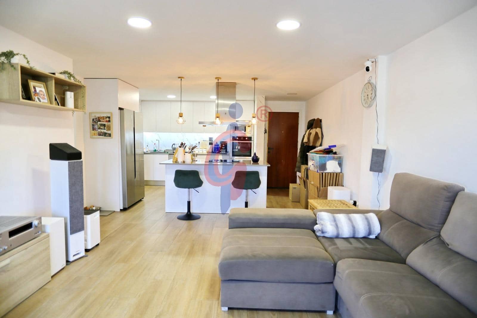 3 Zimmer Apartment zu verkaufen in Guardamar del Segura mit Garage - 220.000 € (Ref: 9808075)