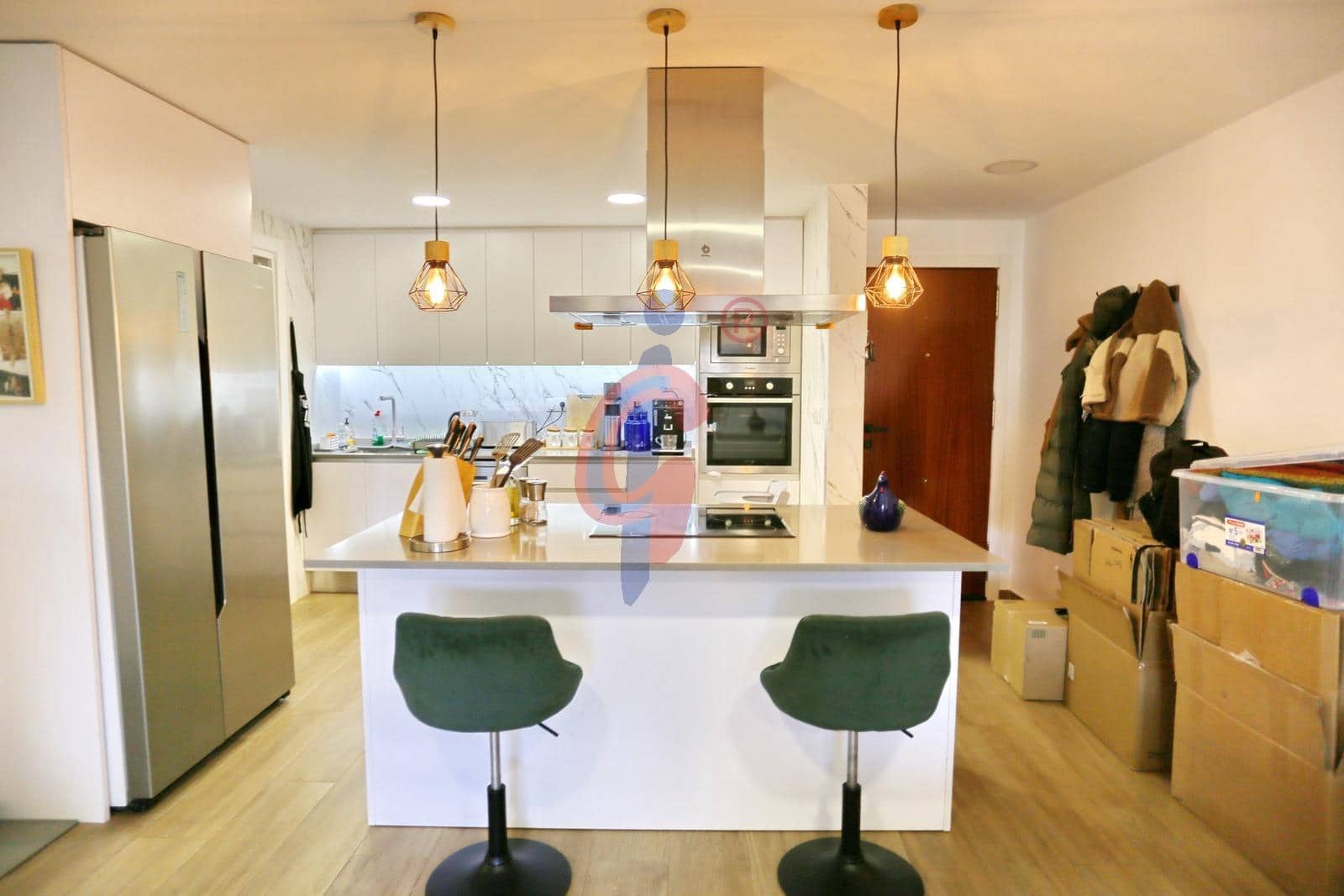 3 Zimmer Apartment zu verkaufen in Guardamar del Segura mit Garage - 220.000 € (Ref: 9808075)
