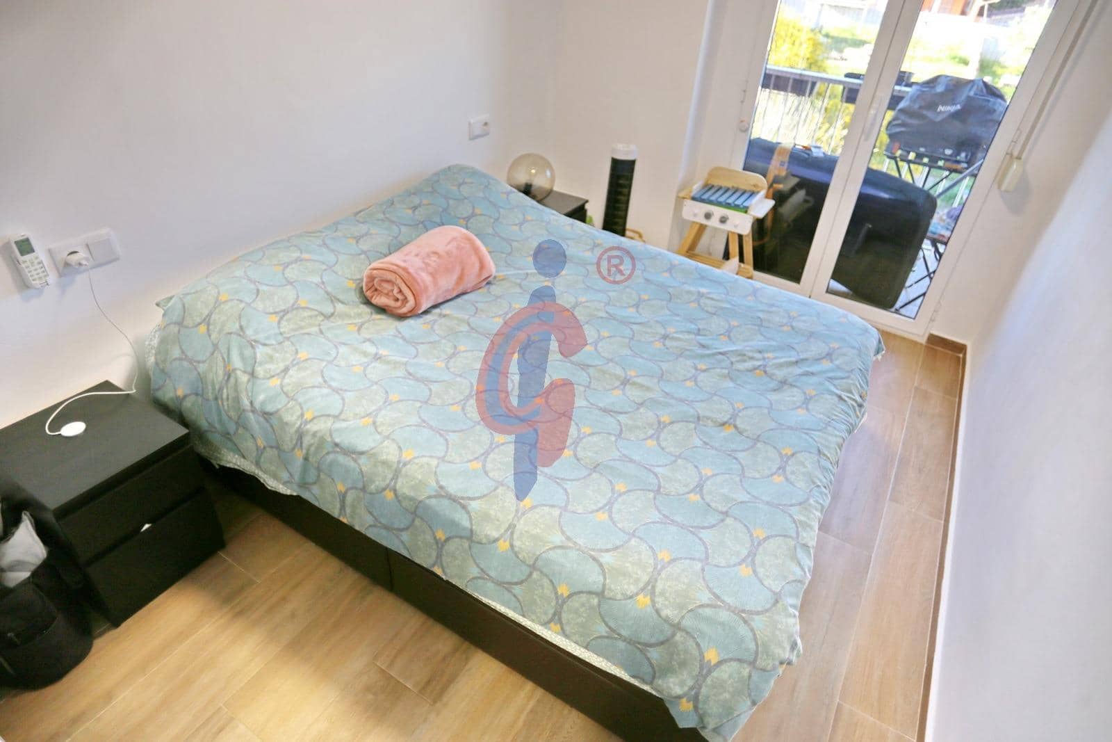 3 Zimmer Apartment zu verkaufen in Guardamar del Segura mit Garage - 220.000 € (Ref: 9808075)