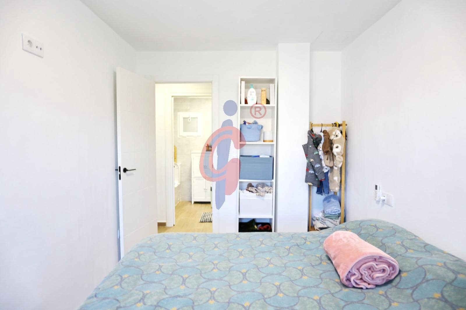 3 Zimmer Apartment zu verkaufen in Guardamar del Segura mit Garage - 220.000 € (Ref: 9808075)