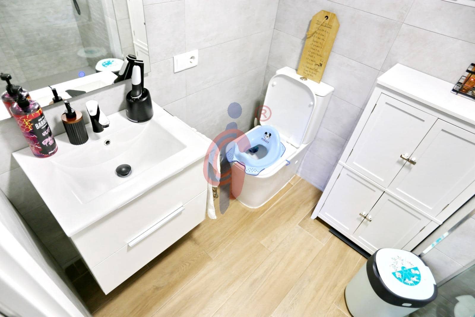 3 Zimmer Apartment zu verkaufen in Guardamar del Segura mit Garage - 220.000 € (Ref: 9808075)