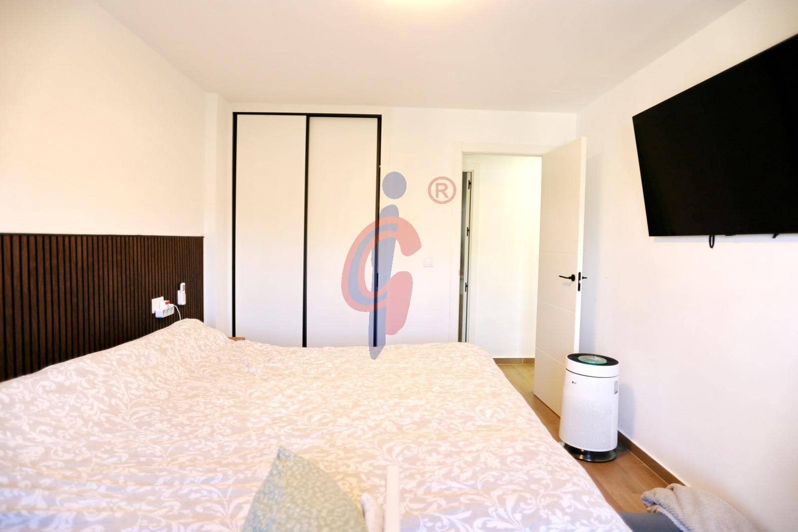 3 Zimmer Apartment zu verkaufen in Guardamar del Segura mit Garage - 220.000 € (Ref: 9808075)