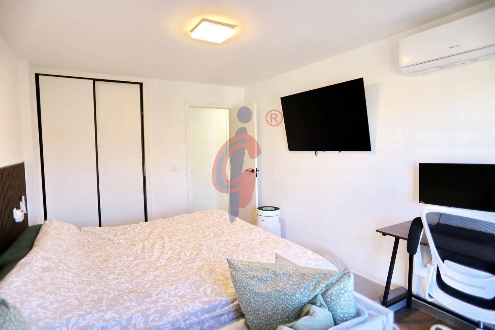 3 Zimmer Apartment zu verkaufen in Guardamar del Segura mit Garage - 220.000 € (Ref: 9808075)