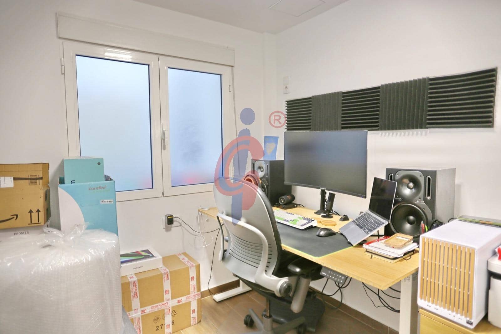 3 Zimmer Apartment zu verkaufen in Guardamar del Segura mit Garage - 220.000 € (Ref: 9808075)