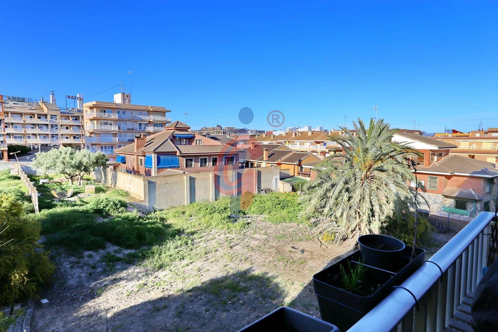 3 Zimmer Apartment zu verkaufen in Guardamar del Segura mit Garage - 220.000 € (Ref: 9808075)