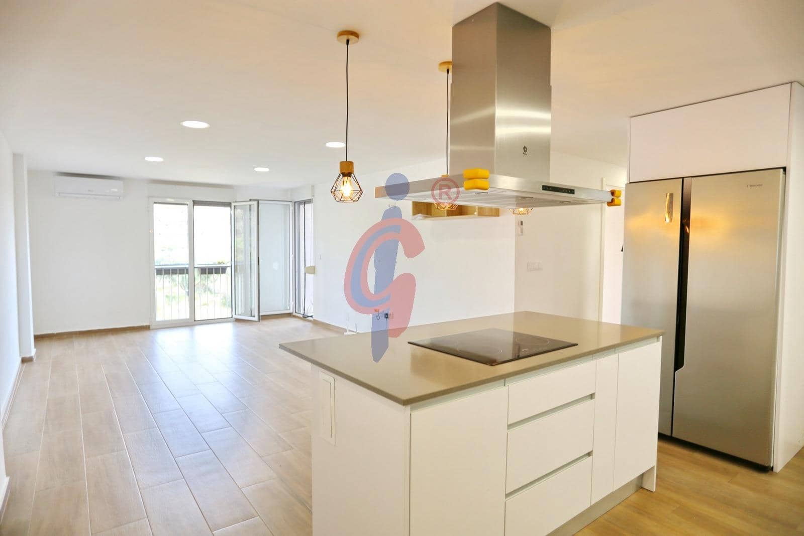 3 quarto Apartamento para venda em Guardamar del Segura com garagem - 199 950 € (Ref: 9808075)