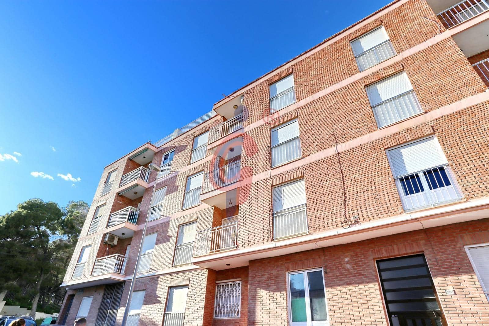 3 quarto Apartamento para venda em Guardamar del Segura com garagem - 199 950 € (Ref: 9808075)