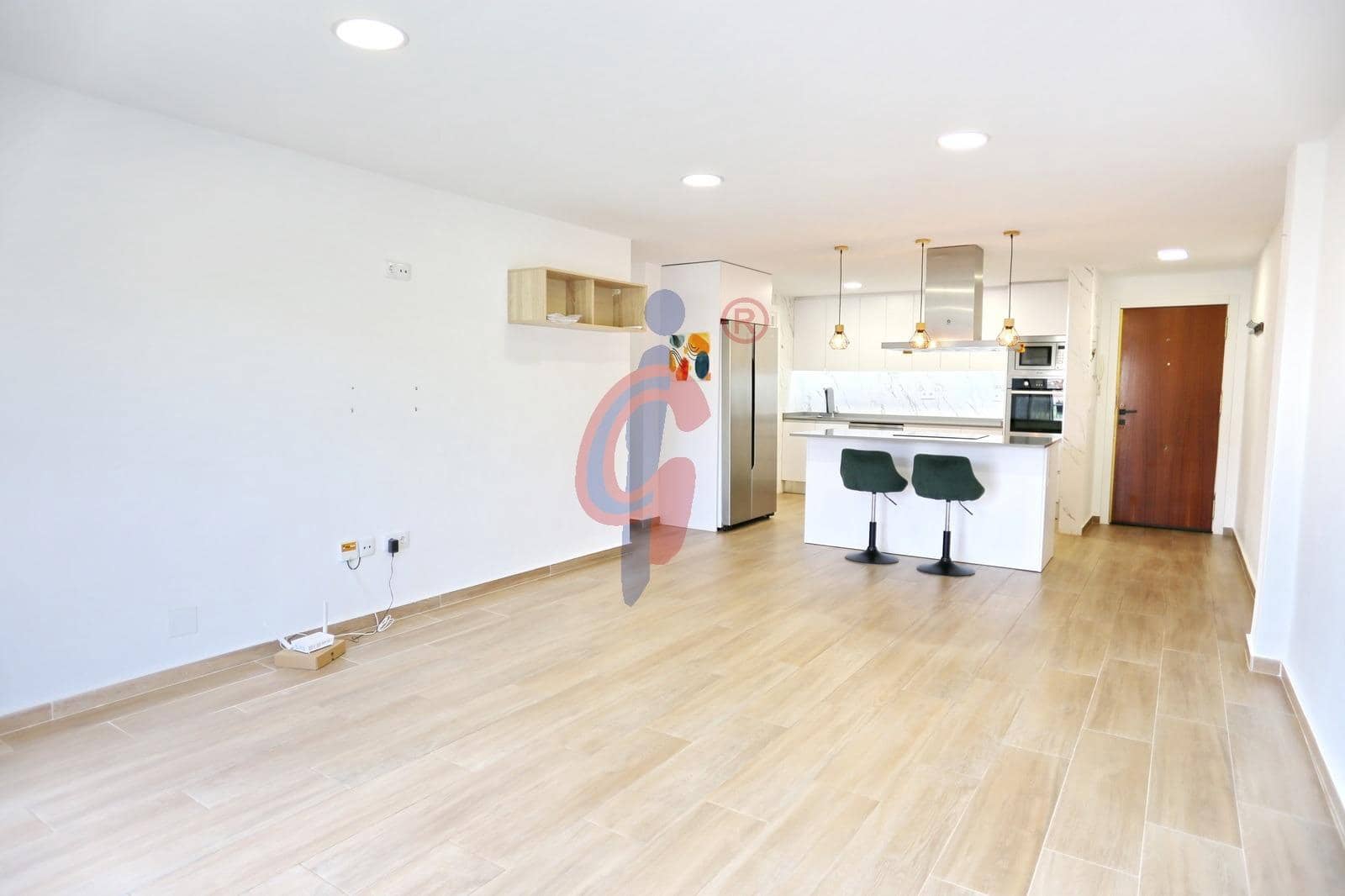 3 quarto Apartamento para venda em Guardamar del Segura com garagem - 199 950 € (Ref: 9808075)